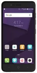 Замена дисплея (экрана) ZTE Blade V8 mini