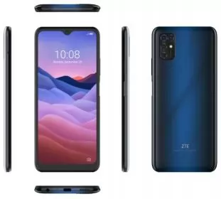 Ремонт ZTE Blade V2020 Smart